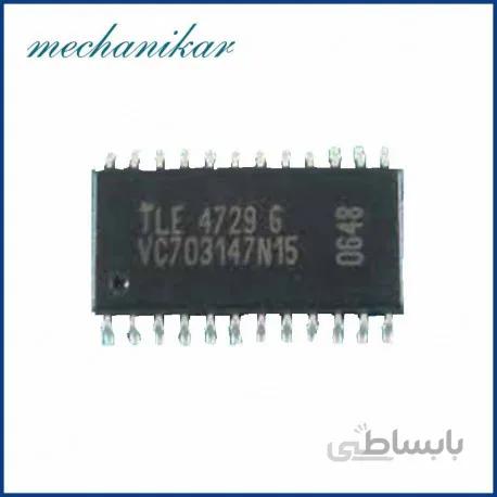 آیسی درایو استپرموتورTLE4729G