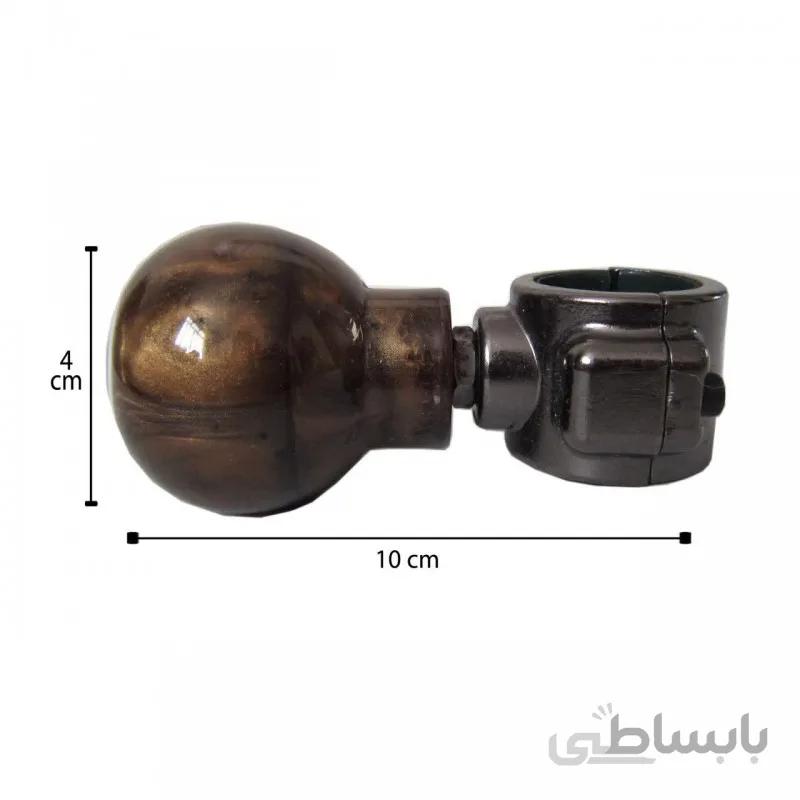 مچی فرمان آرم مزدا کد 223