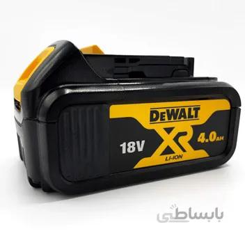 باطری دیوالت مدل DCB182 ا DEWALT DCB182 LI-ION BATTERY