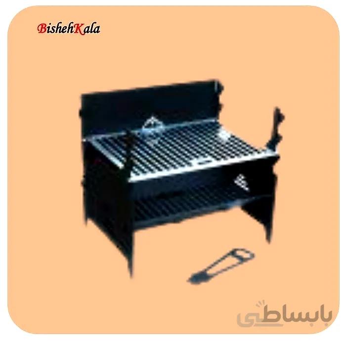 استیک پز کیفی Ariaman آریامن