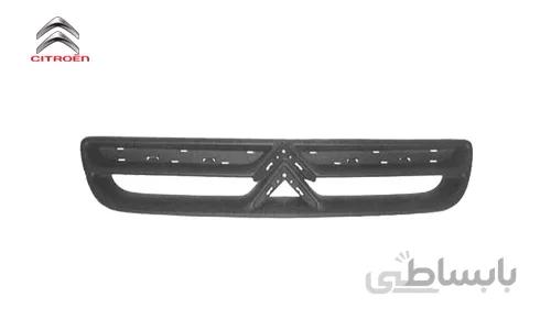 جلو پنجره زانتیا