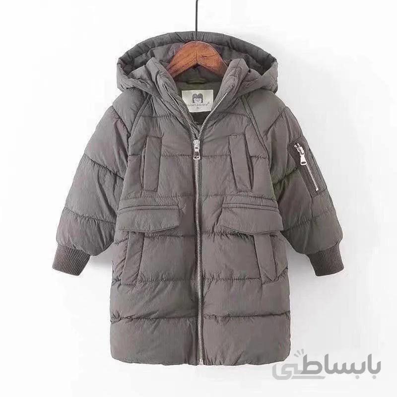 کاپشن دخترانه(mother baby )