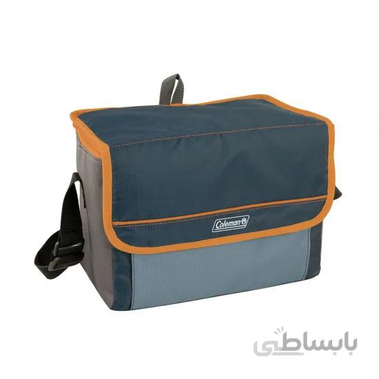 کیف خنک نگهدارنده مدل Coleman - Tropic MiniMaxi 5L
