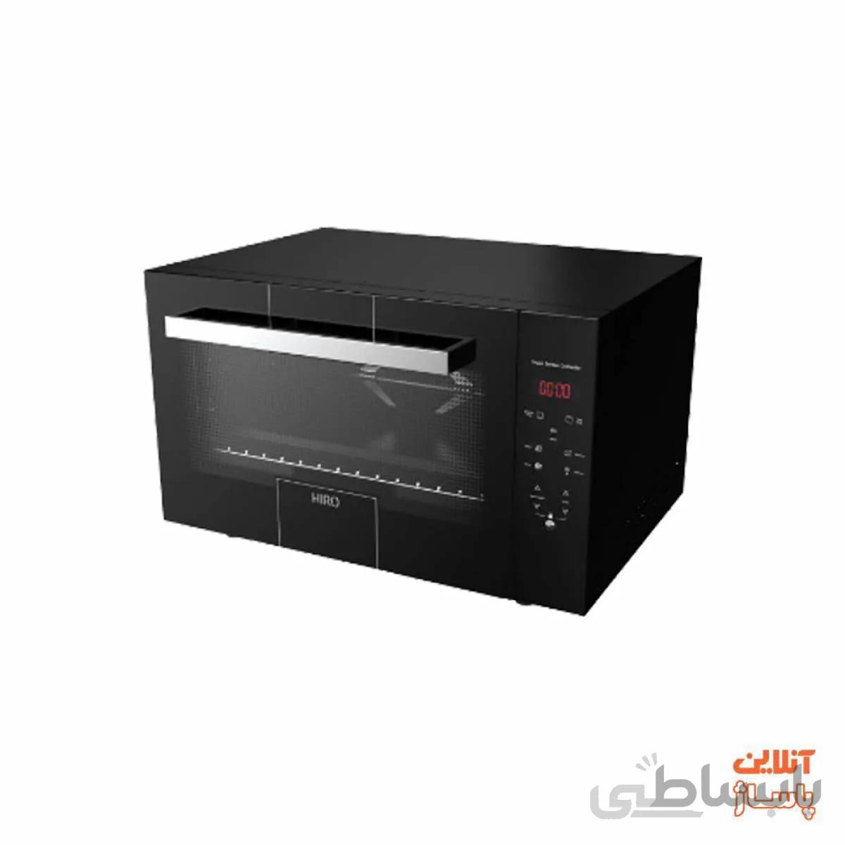 آون توستر هیرو مدل T255D ا Hiro T255D Oven Toaster