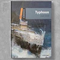 Dominoes Two: Typhoon