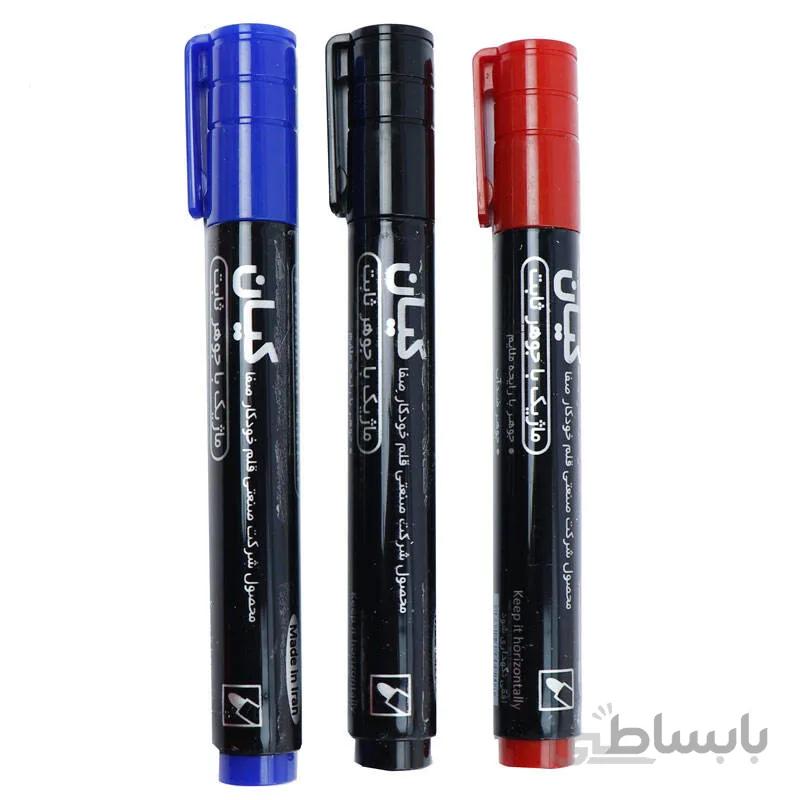 ماژیک معمولی کیان