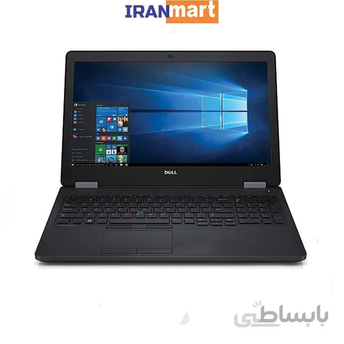 لپ تاپ دل مدل Dell Latitude 5570- i5 8G 500G 2G