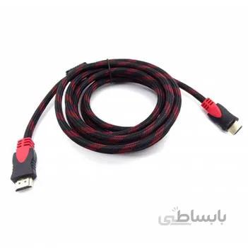 کابل HDMI کنفی 3 متری