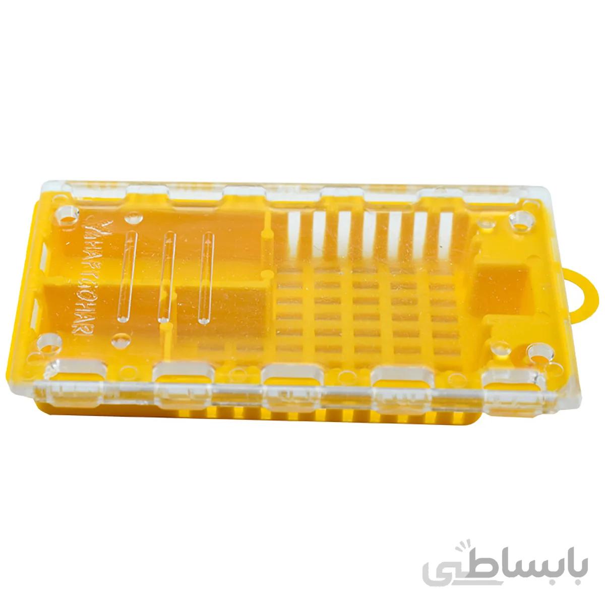 قفسک حمل ملکه هفت گوهر ا Queen Shipment Cage