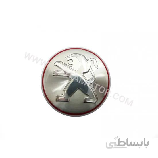 کاپ وسط رینگ اورجینال پژو مدل 1608265280