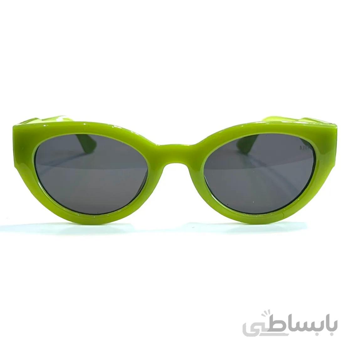 عینک آفتابی مدل 3899-Grn