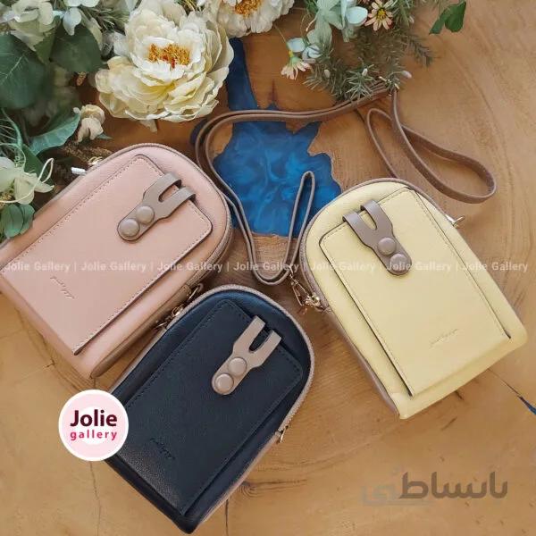 کیف رویسا برند Prettyzys