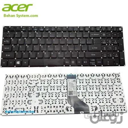 کیبورد لپ تاپ Acer مدل Aspire E5-772