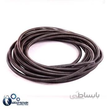 فنر لوله بازکنی 10 متری ا -