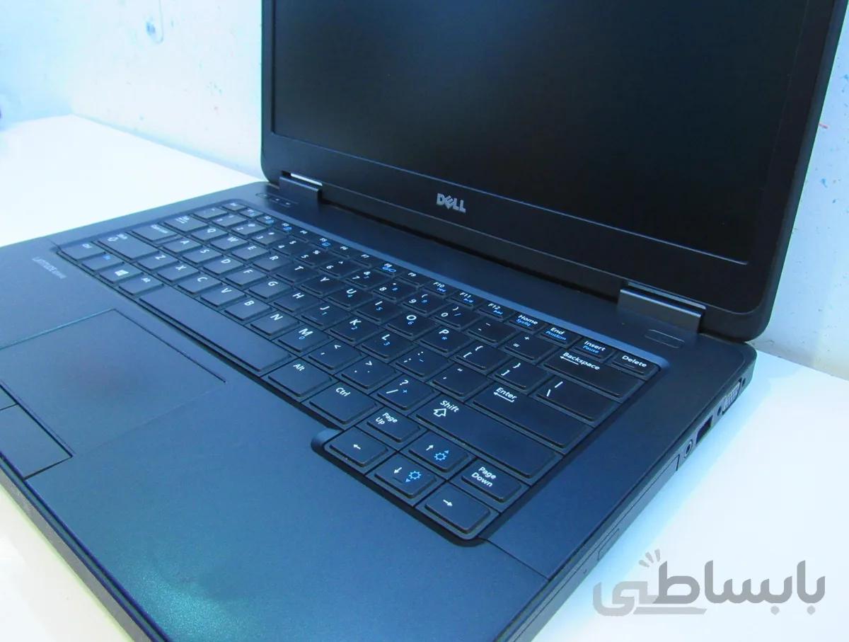 DELL E5440