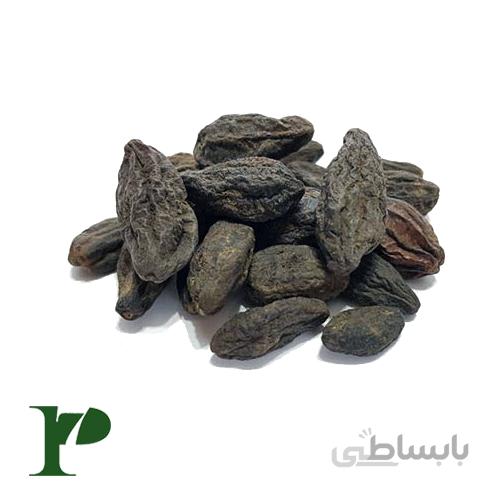 هلیله سیاه بستهی25 گرمی