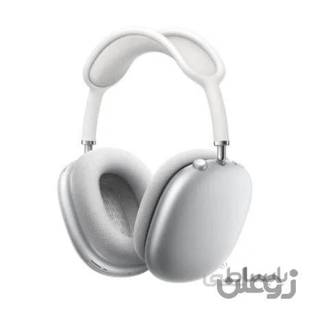هدفون بلوتوثی اپل مدل AirPods Max کد 35257