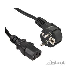 کابل برق کامپیوتر