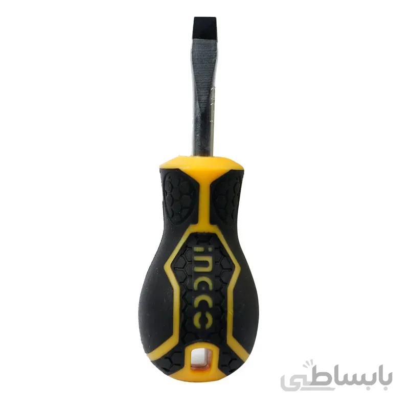پیچ گوشتی دوسو اینکو Ingco HS282038 38*6.5mm