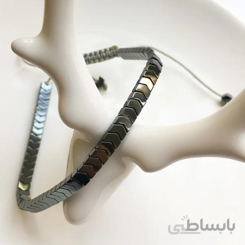 دستبند فلش