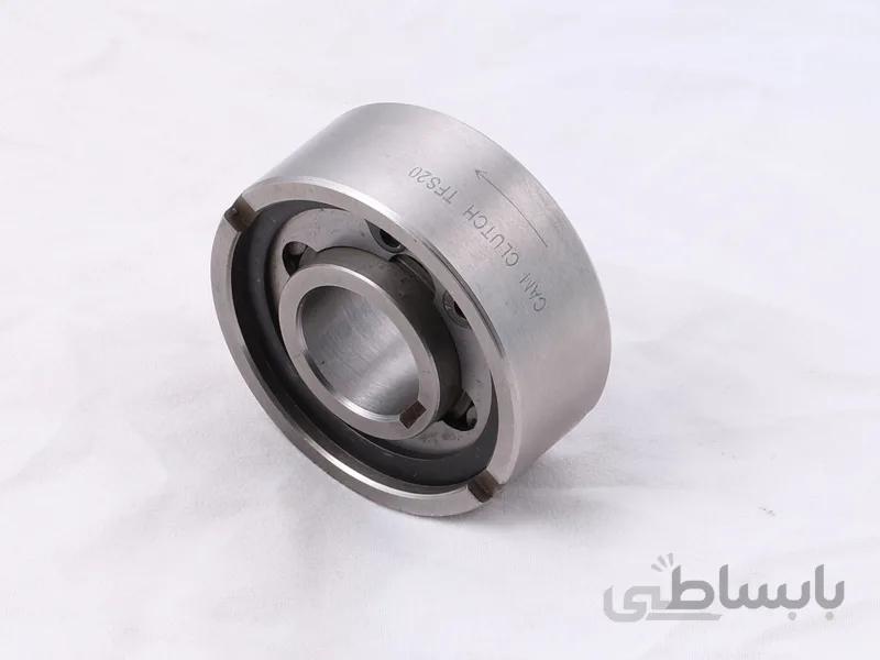 بلبرینگ قفلی ASNU 35