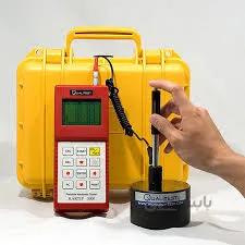 دستگاه سختی سنج پرتابل HARTIP 3000