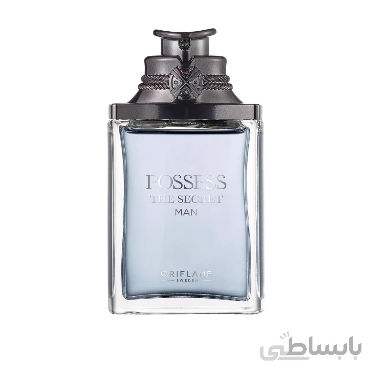 ادکلن مردانه ادوپرفیوم پوسس دسکرت اوریفیلیم (عطر پوسس)