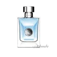 ادو تویلت مردانه ورساچه پور هوم حجم 100 میلی لیتر ا Versace Pour Homme Eau De Toilette For Men 100ml