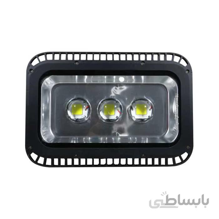 پروژکتور 150 وات صباترانس | لنزدار