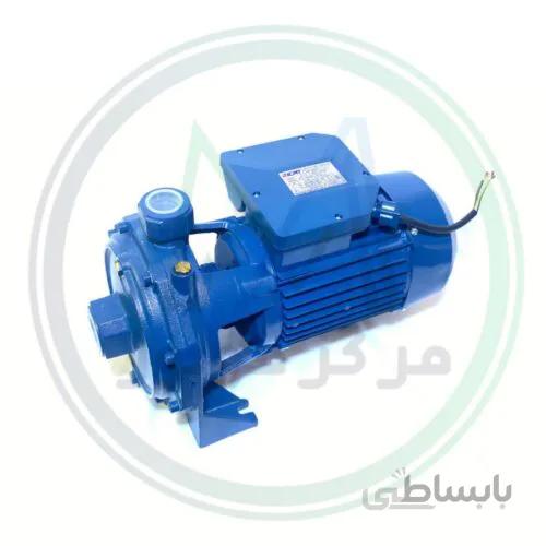 پمپ دوپروانه ۱/۵ اسب ونیکو VONICO