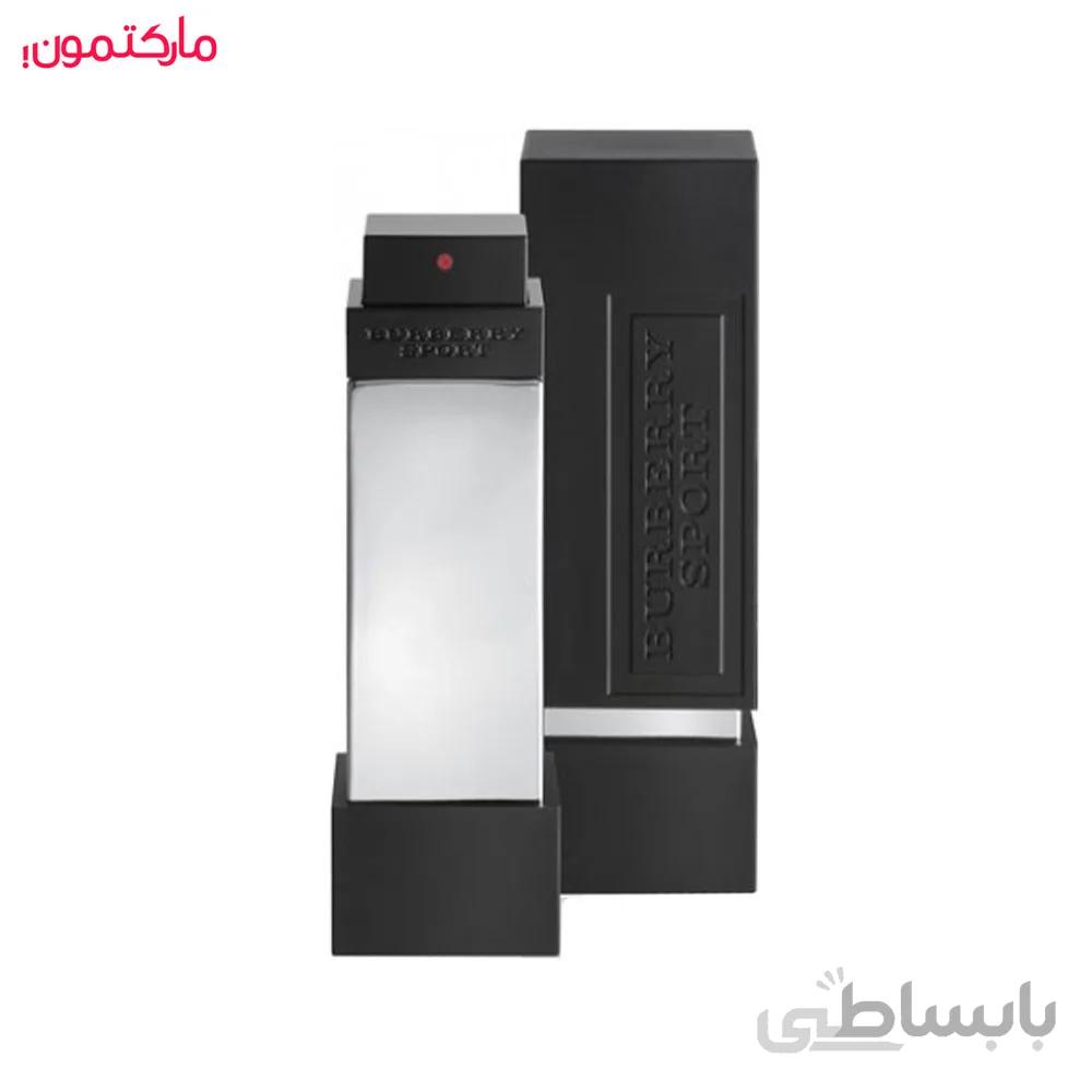 عطر ادکلن باربری اسپرت آیس مردانه | Burberry Sport Ice