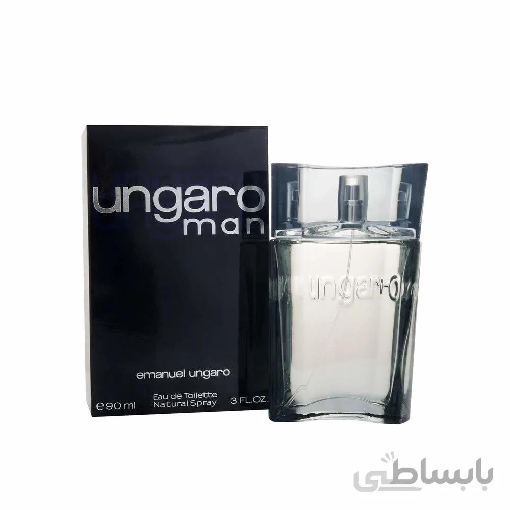 Ungaro Man آنگارو من90 میل