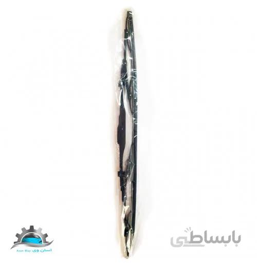 تیغه برف پاک کن پژو 405 و پارس (با آب پاش) ایساکو (دست 2 عددی)
