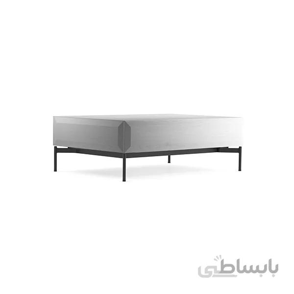 جلومبلی مستطیل مدل Set هلگر