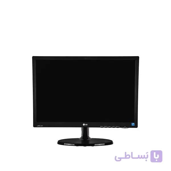 مانیتور ال جی مدل 20MP38AB سایز 19.5 اینچ کد 13300