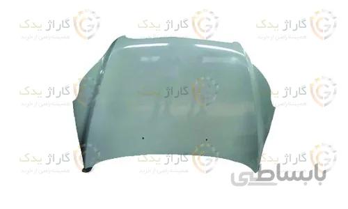 درب موتور لیفان X60