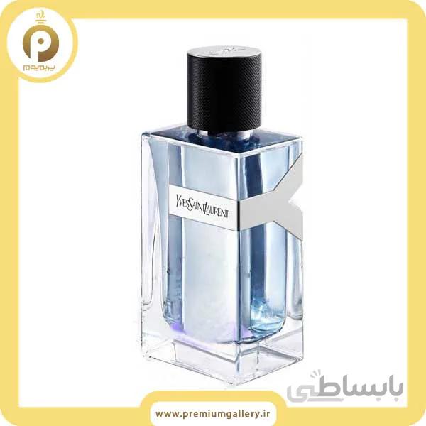عطر ادکلن ایو سن لورن وای مردانه | Yves Saint Laurent Y EDT