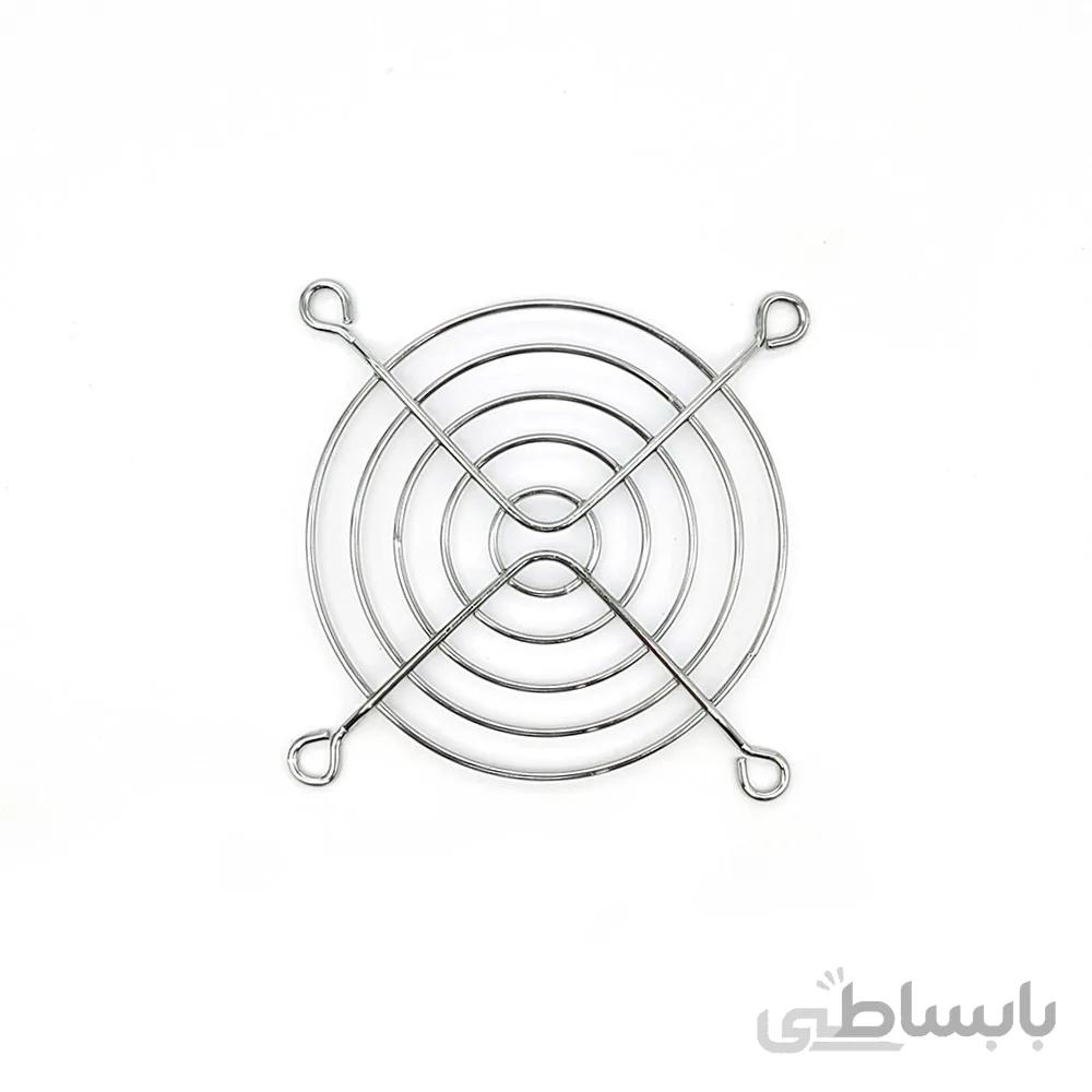 محافظ فن 8x8
