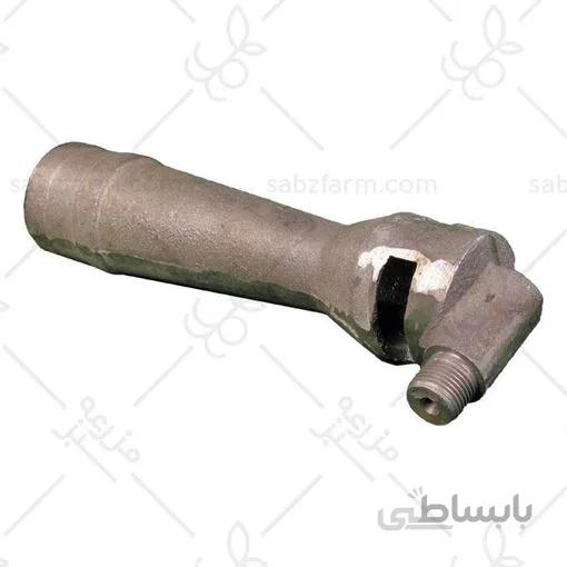 پرکن چدنی يا آبکش چدنی سمپاش