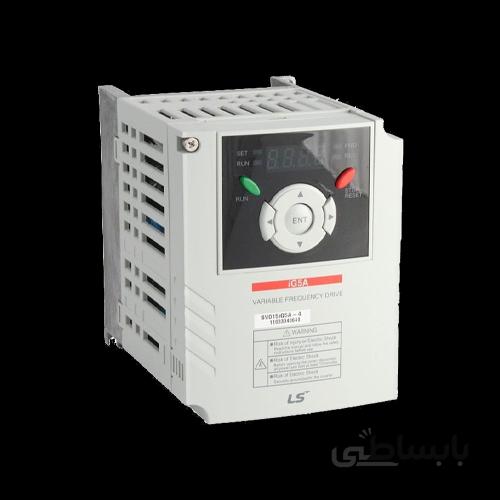 اینورتر ls 18.5kw 220vac مدل ig5