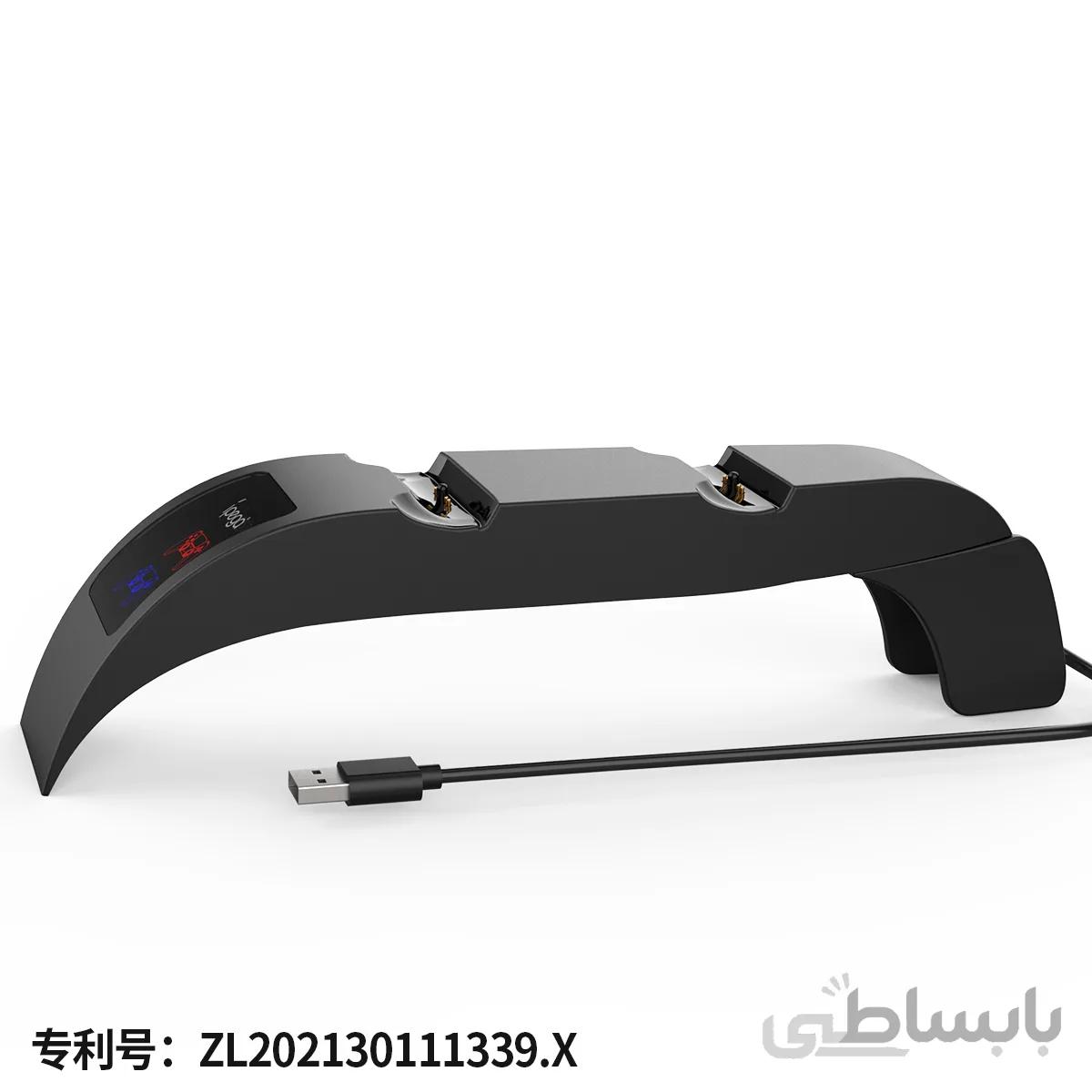 استند شارژ پلی استیشن5 ipega مدل p5016