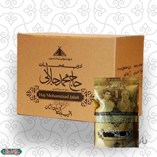 بسته 12 عددی ارگانو 80 گرم