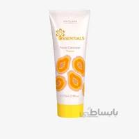 پاک کننده صورت پاپایا اسنشیالز اوریفلیم