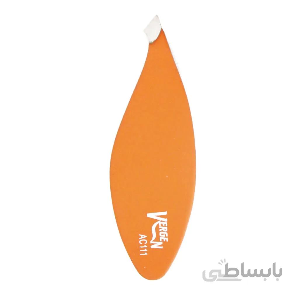 موچین ورگن مدل AC111