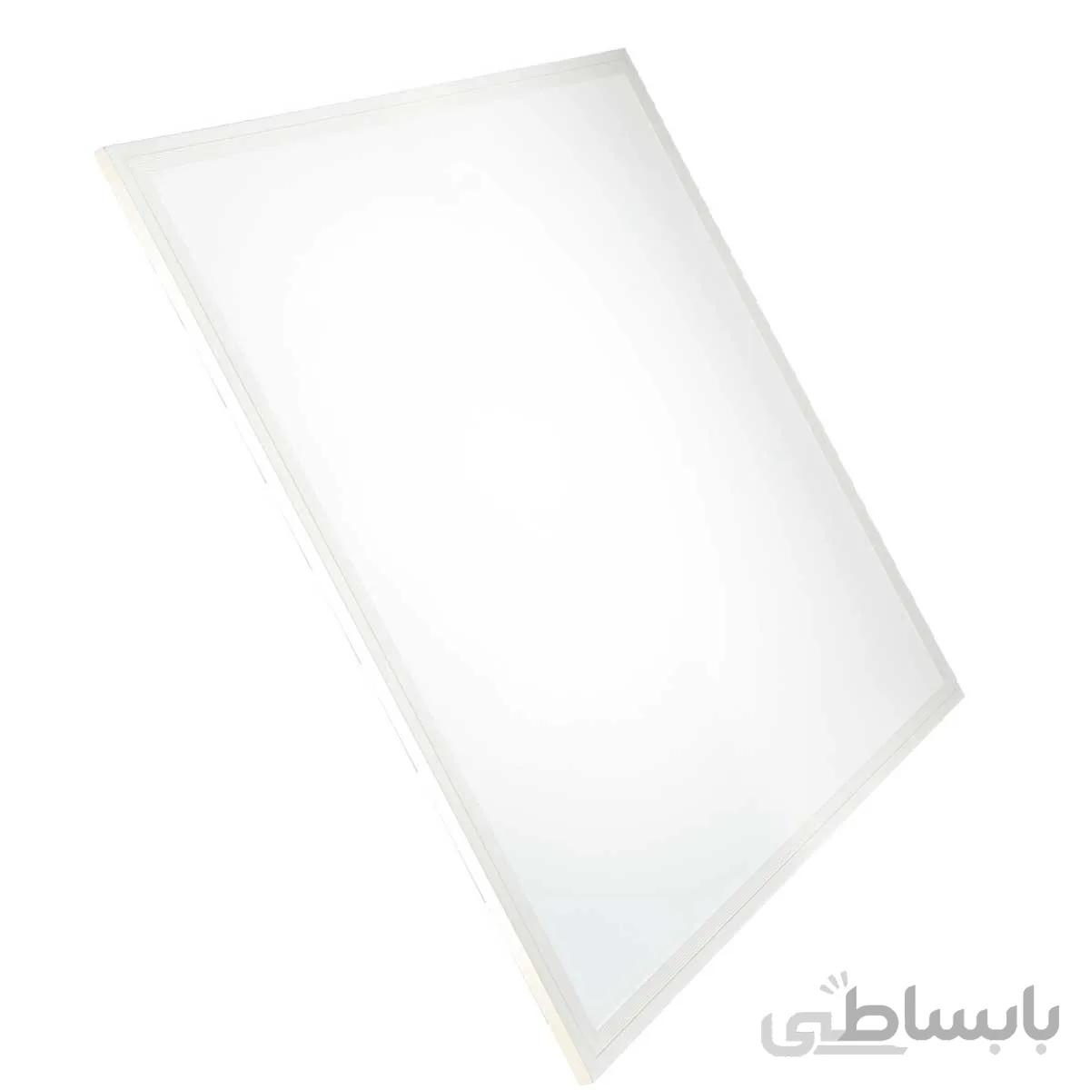 پنل مربع ال ای دی توکار 50 وات افراتاب کد AF-p60-50W