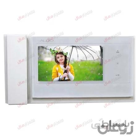آیفون تصویری آلدو مدل V727TM(با حافظه)