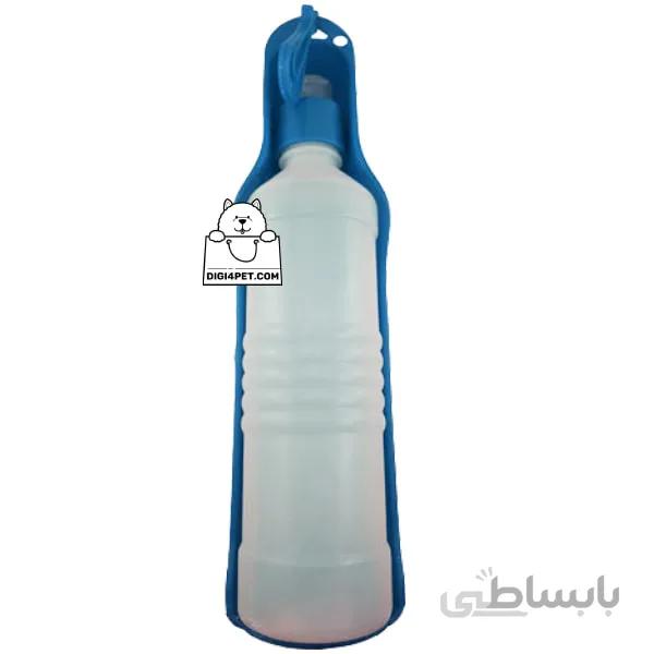 آبخوری همراه حیوانات خانگی