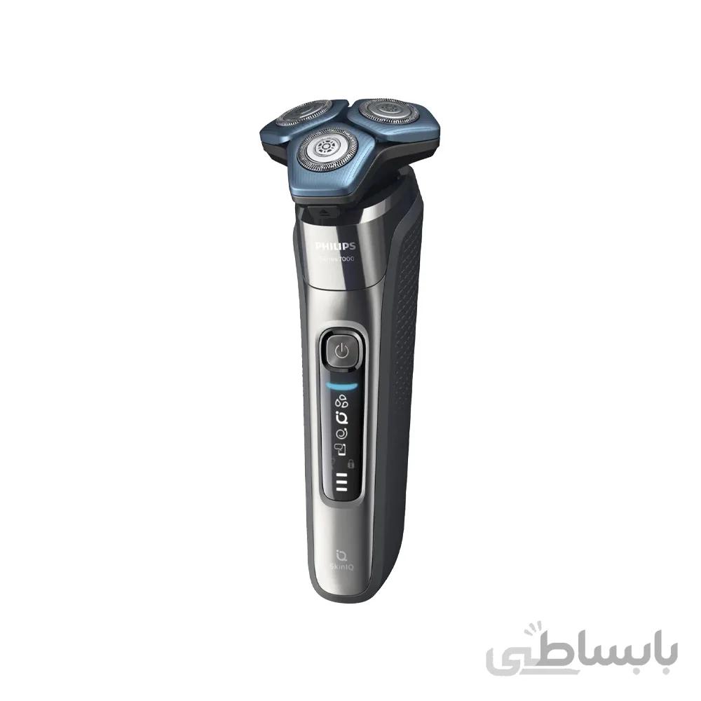 ریش تراش فیلیپس هلند مدل S7788-55 ا PHILIPS
