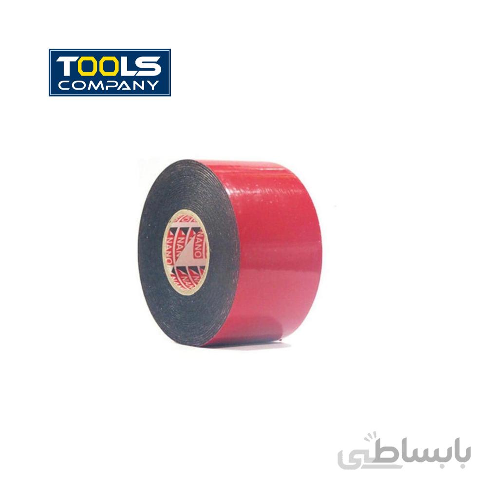 چسب اسفنجی 5سانت