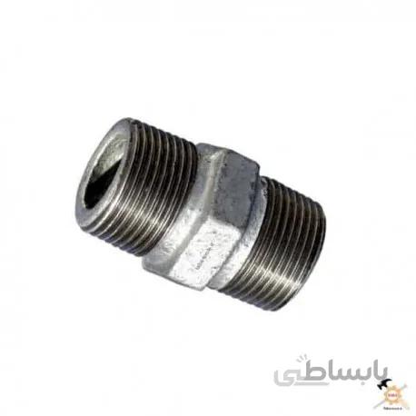 مغزی لوله 1/2 گالوانیزه